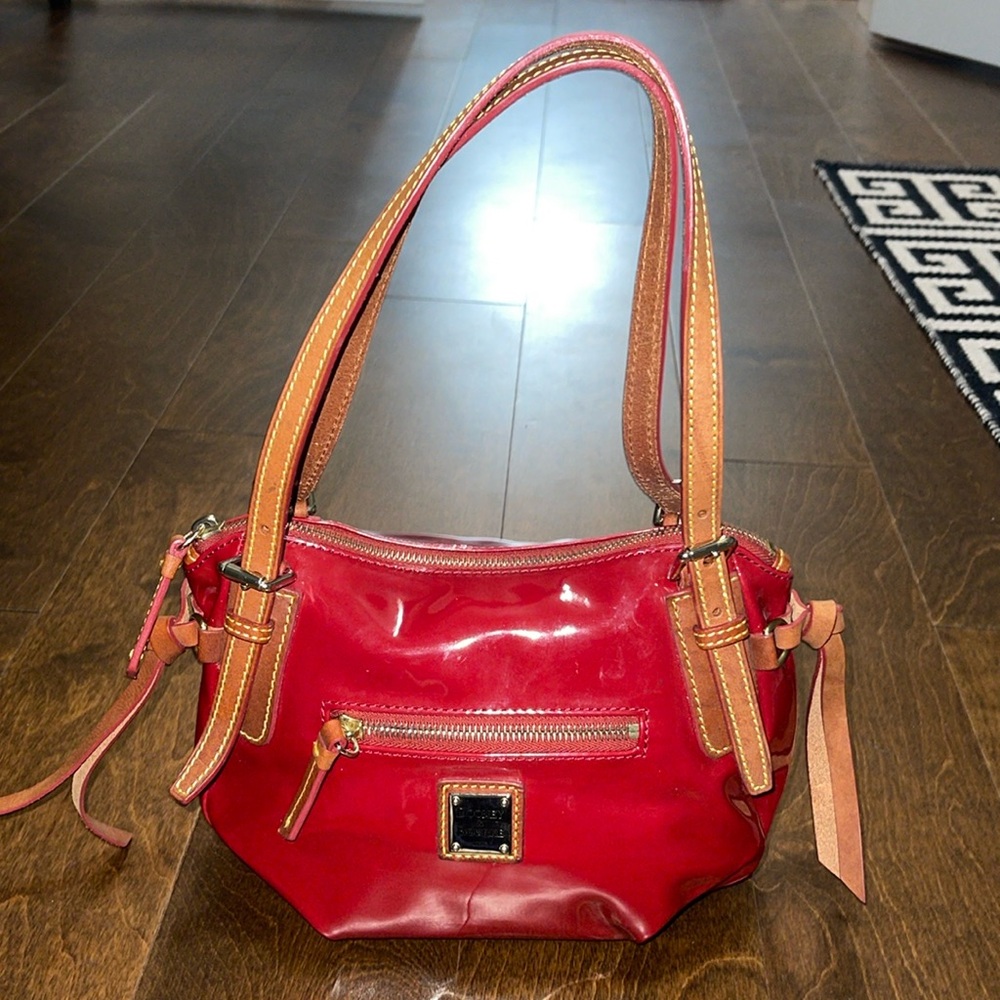 Dooney & Bourke purse